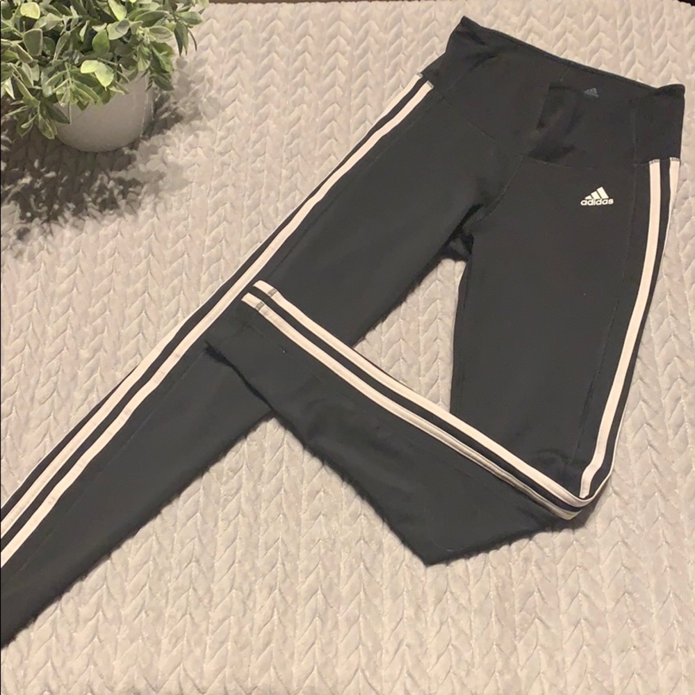 Adidas leggings